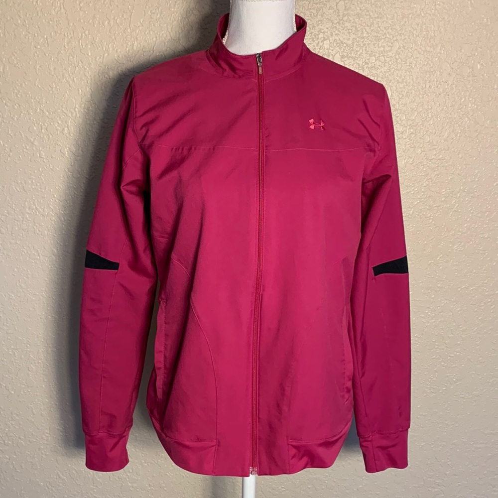 Under Armour Women’s All Season Gear Jacket